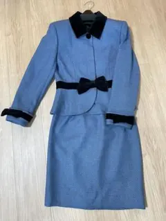 【美品】KOJI WATANABE (コージワタナベ）スーツ　セットアップ