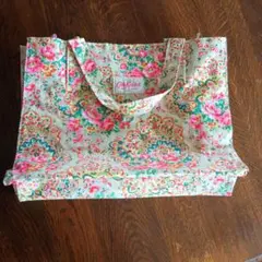 Cath Kidston トートバック