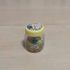 ミニオン 消しゴム 12個セット