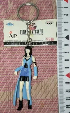 ファイナルファンタジーⅧ　ストラップ（非売品） Yahoo!オークション - ファイナルファンタジーⅧ ネックストラップ