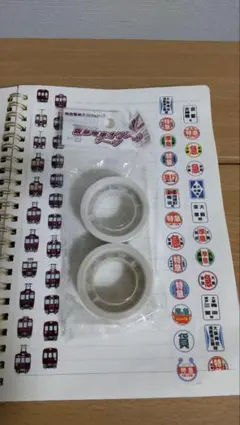 すずらん✾京阪神から発送様 リクエスト 2点 まとめ商品