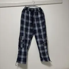 VOICIAN & APHRODITE 地雷系 パンツ