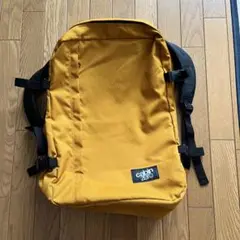 CABIN ZEROキャビンゼロ クラシック バックパック 44L