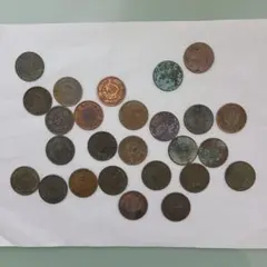 2026年最新】古銭 まとめの人気アイテム - メルカリ