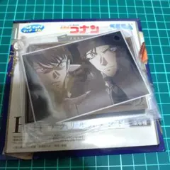 名探偵コナン セガラッキーくじ アクリルスタンド スコッチ＆ライ 1点 ②