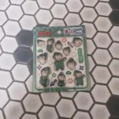 忍たま乱太郎 チェリジェムステッカー 食満留三郎