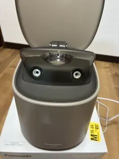 Panasonic スチーマーのサムネイル