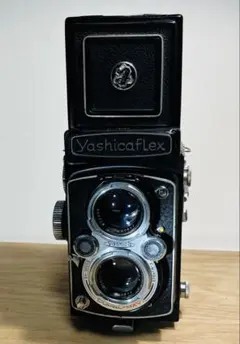 2026年最新】yashicaflexの人気アイテム - メルカリ