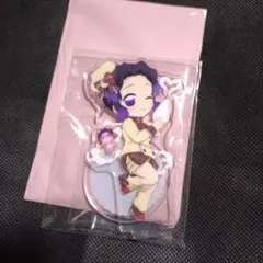 鬼滅の刃 ufotable Cafe アクスタ 2025 胡蝶しのぶ