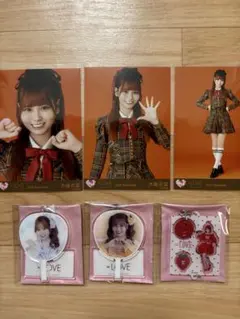 2025年最新】大場花菜生写真の人気アイテム - メルカリ