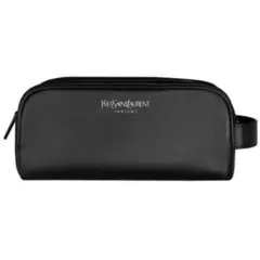 新品未使用本物 YSL イヴサンローラン バースデーノベルティポーチ