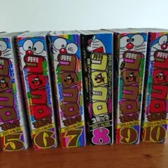 月刊コロコロコミック 2025年7月号〜10月号　4冊セット