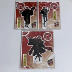 刀剣乱舞 三郎国宗 戦闘 アクリルフィギュア アクリルスタンド 通常 内 