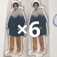 ジャニーズWEST 小瀧望 ミニーズWEST アクスタ