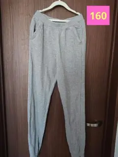 ELFINDOLL CLASSIC グレー 長ズボン 160 西松屋