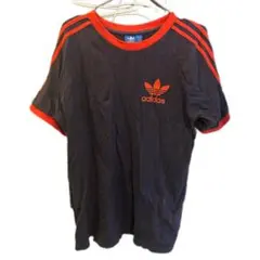 【希少カラー】アディダス オリジナルス リンガーTシャツ L相当