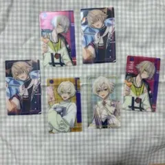 18TRIP エイトリ 白光琉衣 クリアシート - メルカリ