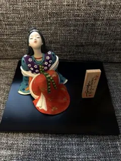 博多人形　ビンテージ 2025年最新】博多人形 川崎の人気アイテム - メルカリ