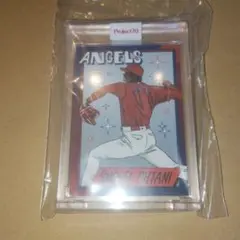 2026年最新】topps project70 大谷翔平の人気アイテム - メルカリ