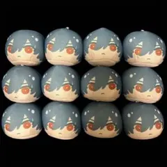 Free! DF FS 桐嶋郁弥 おまんじゅう 12個セット - メルカリ