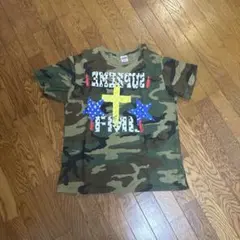 supreme FMLTeeシャツ ロイヤルSサイズ - メルカリ