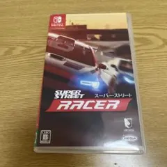 スーパー・ストリート:RACER
