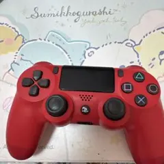 PS4 純正 ワイヤレスコントローラー DUALSHOCK4 2点セット