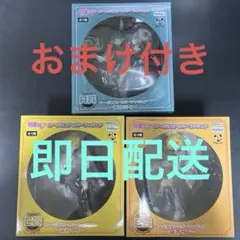 フリューくじ 初音ミク A賞初音ミク B賞鏡音リン C賞鏡音レン おまけ付き