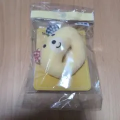 【新品未使用】ミキハウス ホットビスケッツ ラトル くまのラトル