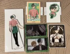 ウィンブレ 桜遥 グッズ 6点セット