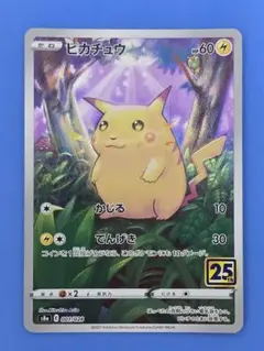 2026年最新】ピカチュウ25th かじるの人気アイテム - メルカリ