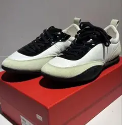 2026年最新】Ferragamo メンズ スニーカーの人気アイテム - メルカリ