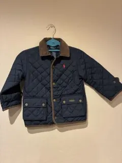 オシャレアイテム！Polo by Ralph Laurenキッズコート！