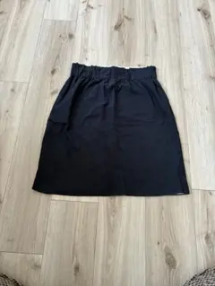 リバーシブルスカート