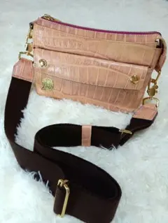 2026年最新】ADMJアクセソワ クロコ バッグの人気アイテム - メルカリ