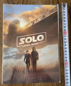 STAR WARS スターウォーズ　下敷きのサムネイル