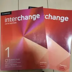 Interchange Fifth Edition