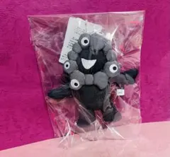 ミャクミャク　EDWIN コラボ　マスコットキーチェーン