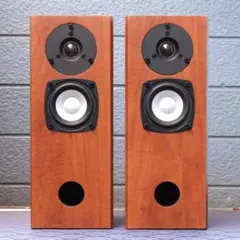 Olasonic ドライバー + Fostex P2080-E スピーカー Olasonic ドライバー + Fostex P2080-E スピーカー - メルカリ