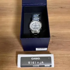 【新品】CASIO LINEAGE LCW-M100TSE-7AJF