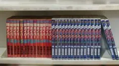 強殖装甲ガイバー 24-32巻セット - メルカリ