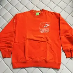 Collapsing Market (コラプシングマーケット) スウェット