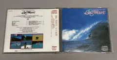 山下達郎CD ビッグウェーブ