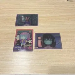 ミルキーサブウェイ