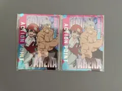 2025年最新】アンデッドアンラック ユニオンアリーナの人気アイテム