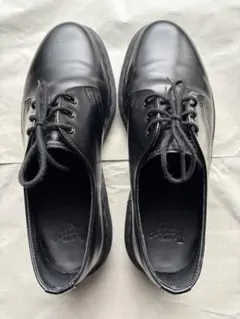 【美品】ドクターマーチンDr.Martens MONO 3ホールシューズ