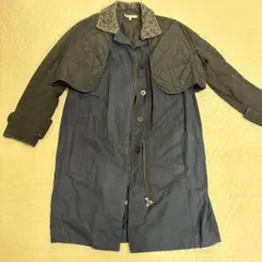 【新品】CARVEN カルヴェン コート ネイビー コート&ジャケット|Carven