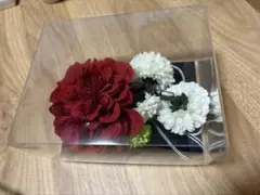 髪飾り　ヘアピン　成人式　卒業式　結婚式
