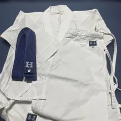 空手道着　拳王　1号