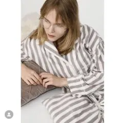 moussy マウジー　ノベルティー　タオル生地　パジャマ　ルームウェアのサムネイル